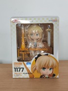 Nendoroid Saber Altria Pendragon - Racing Ver.