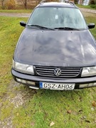 vw passat b4 1,9 tdi gl bez rdzy idealny w oryginale bez wkladu finansowego