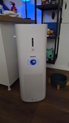 Philips AC3737/10 | Oczyszczacz i Nawilżacz 2w1 | GRATIS: Jony Srebra