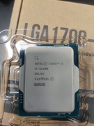 Procesor Intel I5 12400 