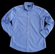 Ralph Lauren slim fit  oryginalna koszula męska rozmiar   L-XL