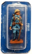 Figurka Del Prado - Infantry Corporal Verdun 1916.