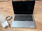 Macbook PRO 2019 Core i5 500GB