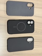 iPhone 17 3x etui, case, plecki + 3x folia hydrożelowa !!