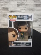 Figurka Ellie The Last Of Us
