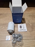 Termostat pokojowy WiFi aplikacja