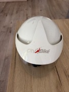 Kask motocyklowy