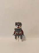 Lego Star Wars Commander Fox sw0202 