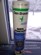 Silikon Akryl zewnątrzny cena za 4 szt 40zl