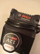 Ladowarka Bosch GAL 12V-40 z akumulatorem