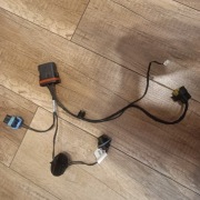 Okablowanie reflektora Ford Edge 2017 