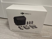 Dron DJI Mini 2 SE FMC Fly More Combo + Zestaw filtrów ND - 3x Bateria