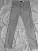 Spodnie H&M chłopięce bardzo dobry stan