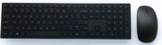Zestaw HP bezprzewodowy klawiatura + mysz  - TPC-L001 +SD-9080 QWERTY