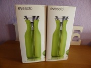 Eva Solo Karafka Lodówkowa 1.0L z Pokrowcem