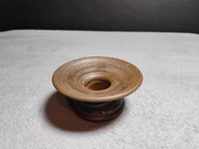 Świecznik Kamionkowy