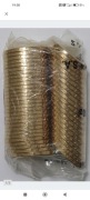 2 zł 2005 r. PUCHACZ 50 szt. Woreczek NBP