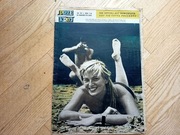 Przekrój nr 754 - 20 września 1959