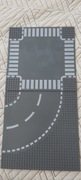 LEGO 60237 City Zakręt i skrzyżowanie