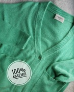 Sweter kaszmir Les Cocottes Givrées 