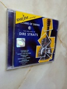DIRE STRAITS The Very Best Of CD 1998 HDCD HOLOGRAM STAN PŁYTY IDEALNY