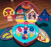 Lina park polly pocket 