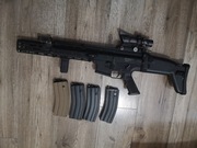 replika SCAR-L WE GBBR