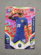 Pakiet kart panini FIFA 2026