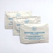 Germaine de Capuccini Hydractive Krem nawilżający do twarzy skóra mieszana