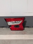 Honda Accord X USA - lampa na klapę tylna lewa