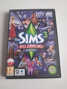 THE SIMS 3 Po zmroku polskie wydanie STAN BDB