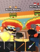 Bubruto bandito 