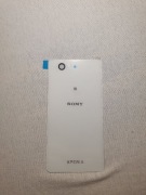 Klapka baterii sony xperia z3 compact