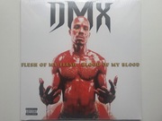 DMX - Flesh Of My Flesh, Blood Of My / 2LP / Winyl / Folia