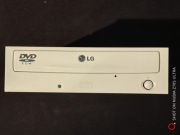 Hitachi LG GDR-8163B napęd DVD-ROM złącze ATA/IDE