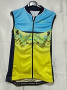 #1159 koszulka damska na rower Nakamura