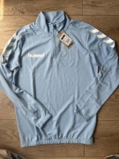 Bluza sportowa dziecięca Hummel 