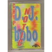 D.J. Bobo Hip Notic - Kaseta audio