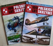  Polskich skrzydeł - 100 lat 
