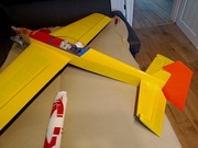 Predator z TOP-MODEL 