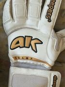 Korki Nike z rękawicami rękawice rozmiar 10 a korki 44,5