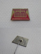 Turniej Młodych Mistrzów Techniki Dni Techniki Olsztyn 1970