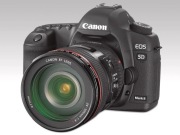 Canon EOS 5D Mark II
