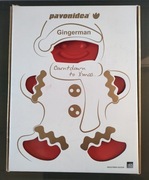 Silikonowa forma do pieczenia 