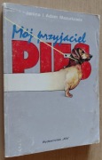 Mój przyjaciel pies – Janina i Adam Mazurkowie 