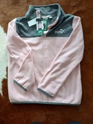 Bluza dla dziewczynki Puma 