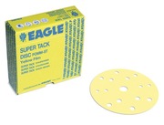 KOVAX YELLOW krążek ścierny 150mm P1000 -2000