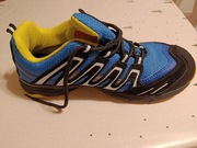 Buty męskie robocze 