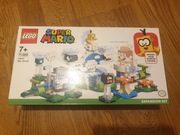 LEGO 71389 Podniebny świat Lakitu