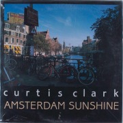 Curtis Clark – Amsterdam Sunshine